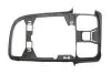 Рамка дзеркала заднього виду MB Sprinter (W907/W910) 18- (L) ALKAR 6371021 (фото 4)