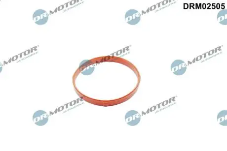 Прокладка колектора випускного DR MOTOR DRM02505