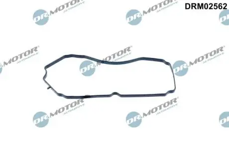 Прокладка вентиляцiї картера DR MOTOR DRM02562