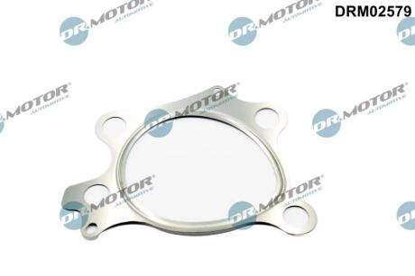Прокладка вихлопної труби DR MOTOR DRM02579