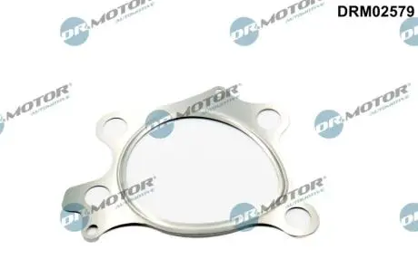 Прокладка вихлопної труби DR MOTOR DRM02579