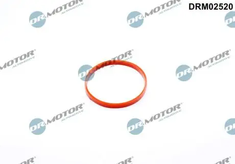 Прокладка колектора DR MOTOR DRM02520
