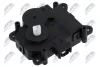 TEMPERATURE ADJUST VALVE SERVO MOTOR NTY CNG-TY-004 (фото 1)