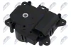 TEMPERATURE ADJUST VALVE SERVO MOTOR NTY CNG-TY-004 (фото 2)