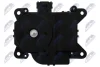 TEMPERATURE ADJUST VALVE SERVO MOTOR NTY CNG-TY-004 (фото 3)