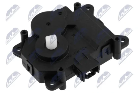 TEMPERATURE ADJUST VALVE SERVO MOTOR NTY CNG-TY-004