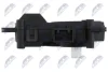TEMPERATURE ADJUST VALVE SERVO MOTOR NTY CNG-TY-004 (фото 5)