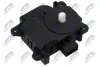 TEMPERATURE ADJUST VALVE SERVO MOTOR NTY CNG-MZ-005 (фото 1)