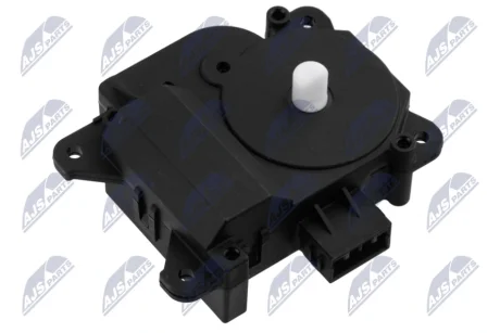 TEMPERATURE ADJUST VALVE SERVO MOTOR NTY CNG-MZ-005