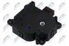 TEMPERATURE ADJUST VALVE SERVO MOTOR NTY CNG-MZ-004 (фото 2)