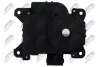 TEMPERATURE ADJUST VALVE SERVO MOTOR NTY CNG-MZ-004 (фото 4)