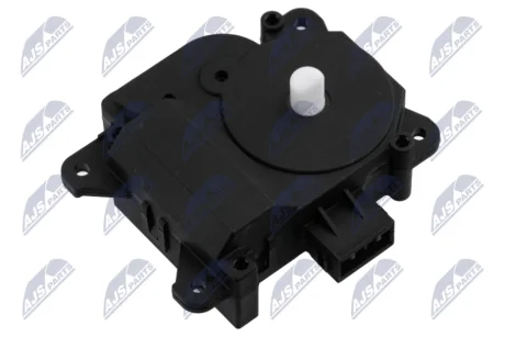 TEMPERATURE ADJUST VALVE SERVO MOTOR NTY CNG-MZ-004