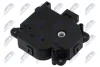 TEMPERATURE ADJUST VALVE SERVO MOTOR NTY CNG-HD-002 (фото 2)