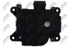 TEMPERATURE ADJUST VALVE SERVO MOTOR NTY CNG-HD-002 (фото 3)