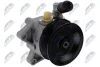 POWER STEERING PUMP NTY SPW-VC-005 (фото 1)