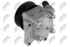 POWER STEERING PUMP NTY SPW-VC-005 (фото 2)