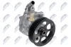POWER STEERING PUMP NTY SPW-SB-009 (фото 1)