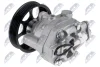 POWER STEERING PUMP NTY SPW-SB-009 (фото 2)