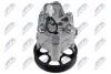 POWER STEERING PUMP NTY SPW-SB-009 (фото 5)