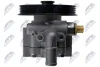 POWER STEERING PUMP NTY SPW-PL-015 (фото 3)