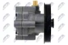 POWER STEERING PUMP NTY SPW-PL-015 (фото 4)