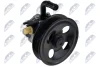 POWER STEERING PUMP NTY SPW-HY-516 (фото 1)