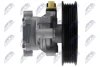 POWER STEERING PUMP NTY SPW-HY-516 (фото 4)