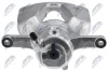 BRAKE CALIPER FRONT NTY HZP-RE-014 (фото 2)