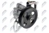 POWER STEERING PUMP NTY SPW-CH-065 (фото 1)