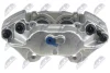 BRAKE CALIPER FRONT NTY HZP-LR-020 (фото 2)