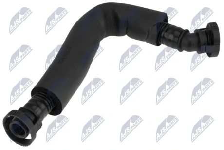 CRANKCASE BREATHER NTY GPP-BM-159