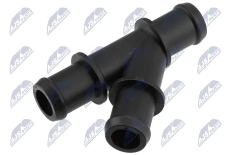 COOLANT FLANGE NTY CTM-VW-084