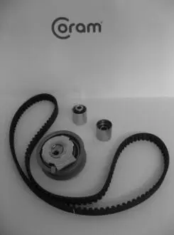 Фото ремень ГРМ, комплект (ролики + ремень) VW Scirocco iii (14-17),VW Scirocco iii (CORAM KTC951952 Ремень ГРМ, комплект (ролики + ремень) VW Scirocco iii (14-17),VW Scirocco iii (CORAM KTC951952
