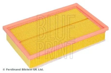 WALL фільтр повітряний Haval H6 21 BLUE PRINT ADBP220157