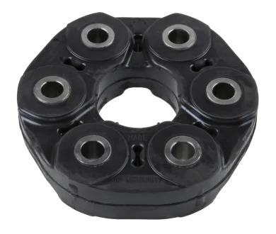 Муфта еластична гумова LEMFORDER 44161 01