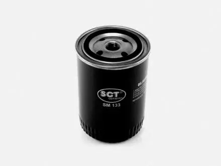 Оливний фільтр SCT / MANNOL SM133