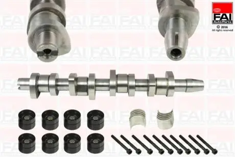Автозапчасть FAI CSK248C