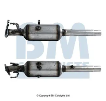Автозапчасть BM CATALYSTS BM11191H