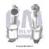 Автозапчасть BM CATALYSTS BM92030H (фото 1)