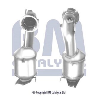 Автозапчасть BM CATALYSTS BM92030H