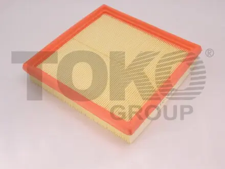 Фiльтр повiтря TOKO T1234013