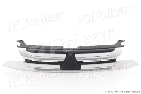 Решітка Polcar 52X205