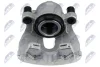BRAKE CALIPER FRONT NTY HZP-PL-055 (фото 1)