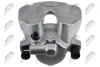 BRAKE CALIPER FRONT NTY HZP-PL-055 (фото 2)