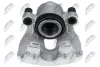 BRAKE CALIPER FRONT NTY HZP-PL-056 (фото 1)