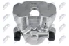 BRAKE CALIPER FRONT NTY HZP-PL-056 (фото 2)