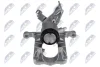BRAKE CALIPER REAR NTY HZT-PL-081 (фото 1)