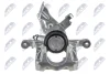 BRAKE CALIPER REAR NTY HZT-PL-082 (фото 1)