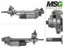Рульова рейка з ЕУР відновлена BMW 2 F22-23 14-, BMW 4 F32-36 13-20, BMW 3 F30-80 12-19 LE MSG BW410.SLA0.R (фото 1)