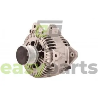 Генератор відновлений VW Transporter T5 03-15, Skoda Superb 08-15, Dodge Journey 07-20 MSG 0121715103